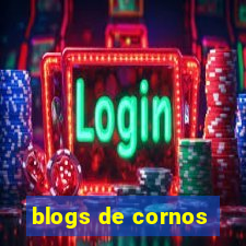 blogs de cornos